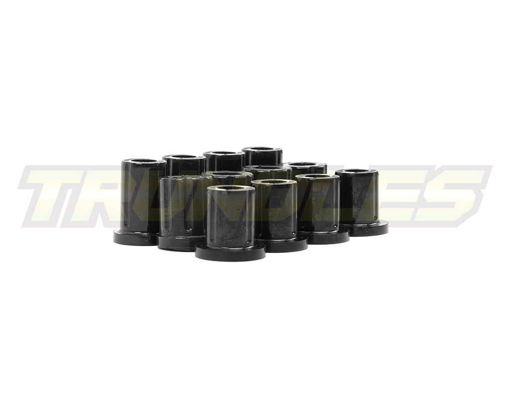 Dobinsons Rear Bush Kit to suit Mitsubishi Pajero 1983-2000