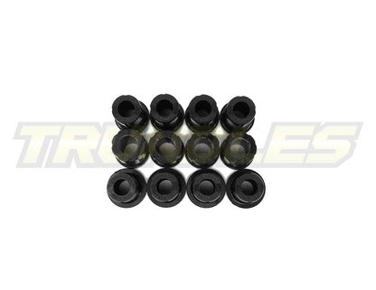 Dobinsons Rear Bush Kit to suit Mitsubishi Pajero 1983-2000
