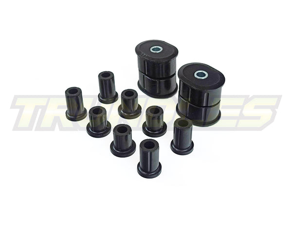 Dobinsons Rear Bush Kit to suit Mitsubishi L300 1986-1994