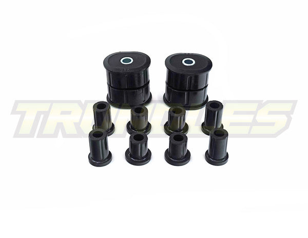 Dobinsons Rear Bush Kit to suit Mitsubishi L300 1986-1994