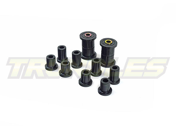 Dobinsons Rear Bush Kit to suit Mitsubishi Triton ML/MN 2006-2015