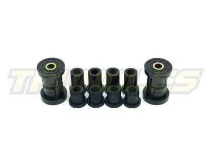 Dobinsons Rear Bush Kit to suit Mitsubishi Triton MQ/MR 2015-2023