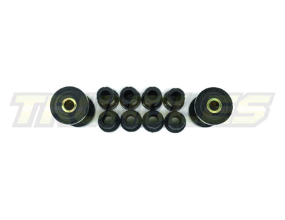 Dobinsons Rear Bush Kit to suit Mitsubishi Triton MQ/MR 2015-2023