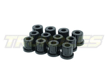 Dobinsons Front Bush Kit for Nissan Patrol Y60 Ute 1988-1999