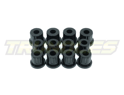 Dobinsons Front Bush Kit for Nissan Patrol Y60 Ute 1988-1999