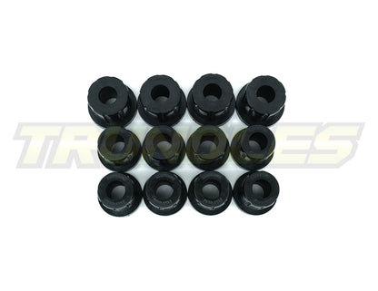 Dobinsons Front Bush Kit for Nissan Patrol Y60 Ute 1988-1999