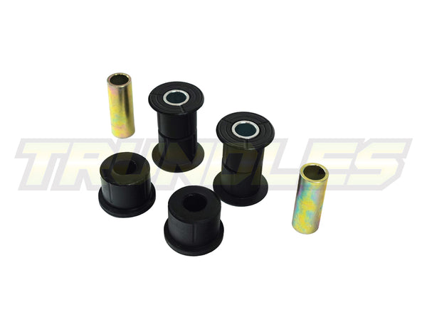 Dobinsons Front Bush Kit to suit Nissan Patrol Y260 1989-2002