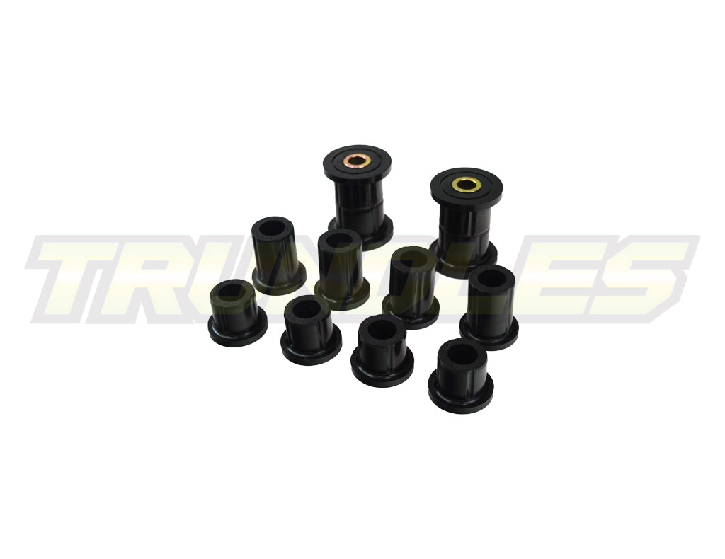 Dobinsons Rear Bush Kit to suit Nissan Navara D40 2005-2014