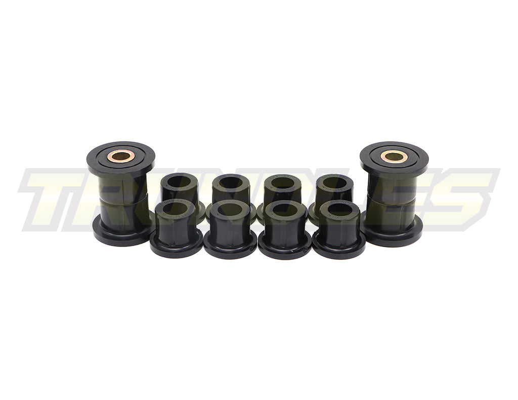 Dobinsons Rear Bush Kit to suit Nissan Navara D23 NP300 2014-Onwards