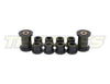 Dobinsons Rear Bush Kit to suit Nissan Navara D23 NP300 2014-Onwards