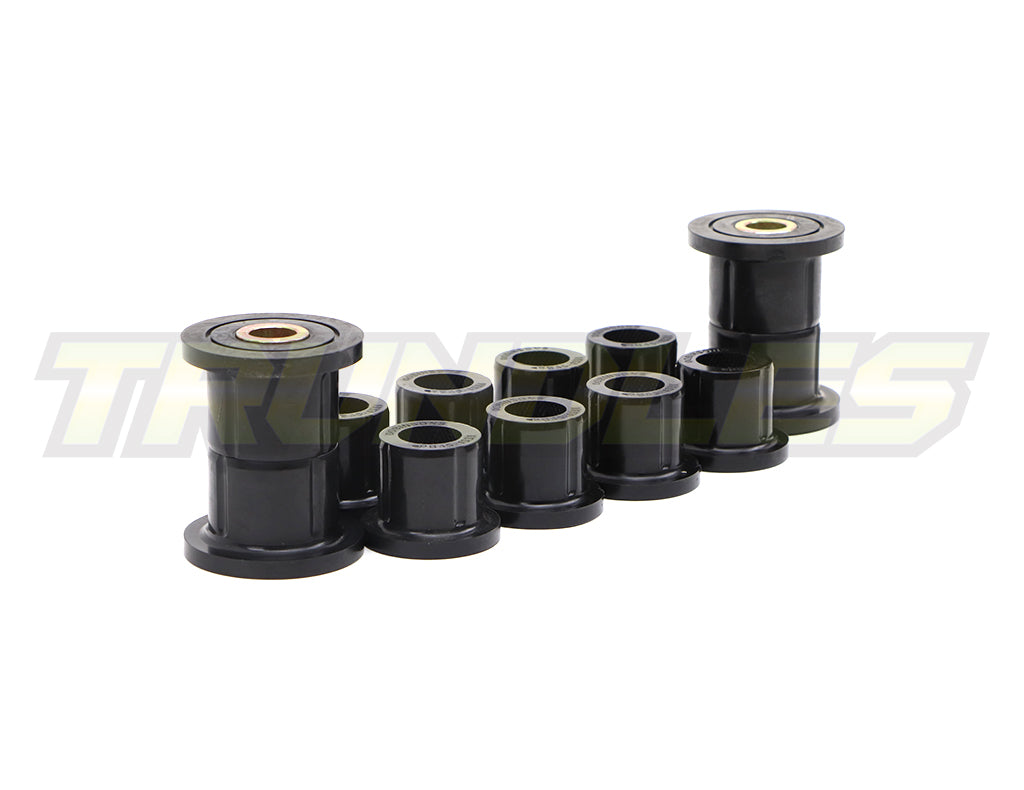 Dobinsons Rear Bush Kit to suit Nissan Navara D23 NP300 2014-Onwards