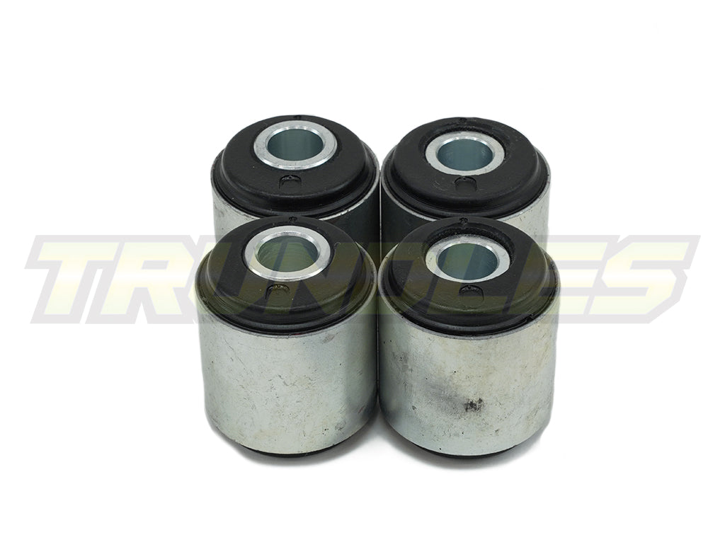 Dobinsons 44mm Wide Leading Arm Castor Bush Kit to suit Multiple Land Rover Vehicles