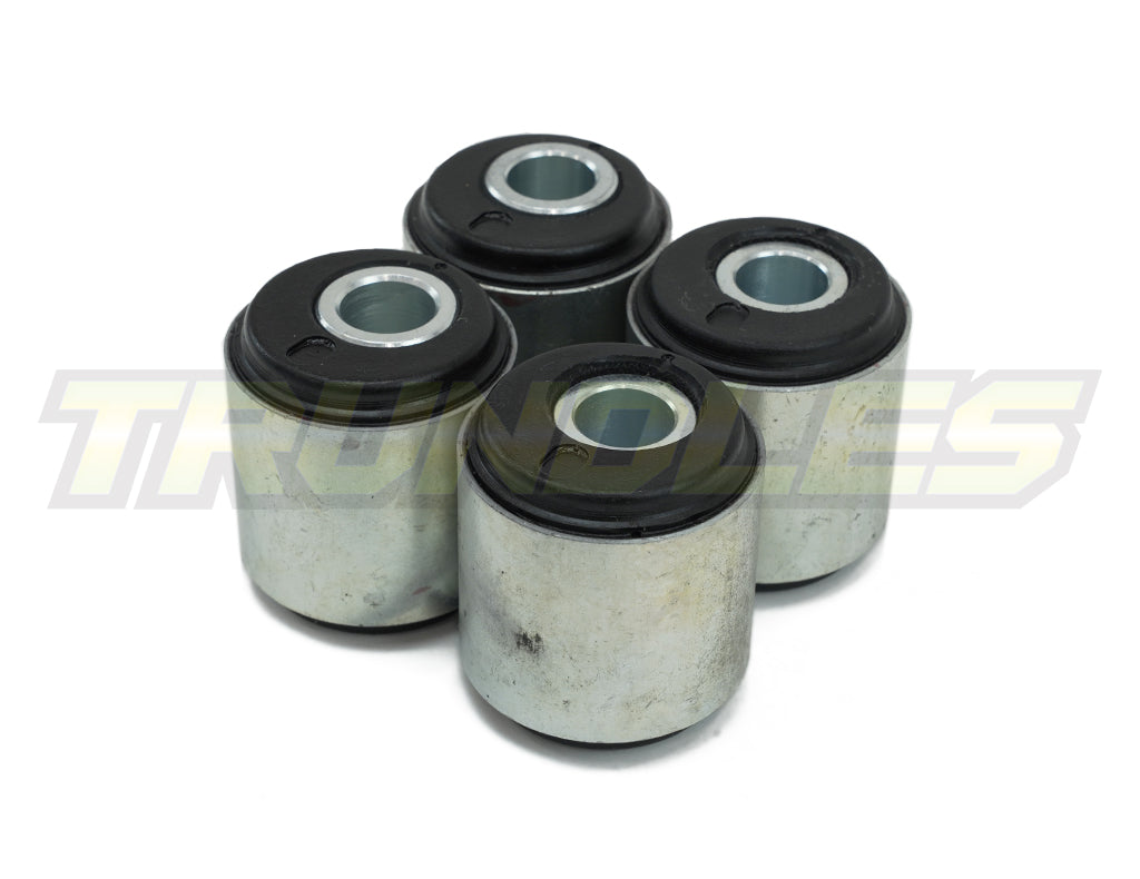 Dobinsons 44mm Wide Leading Arm Castor Bush Kit to suit Multiple Land Rover Vehicles