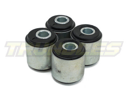 Dobinsons 44mm Wide Leading Arm Castor Bush Kit to suit Multiple Land Rover Vehicles