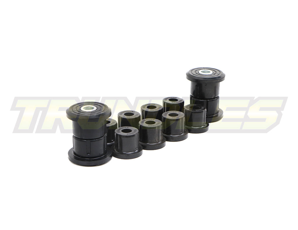 Dobinsons Rear Bush Kit to suit Suzuki Jimny/Samurai 1981-2005