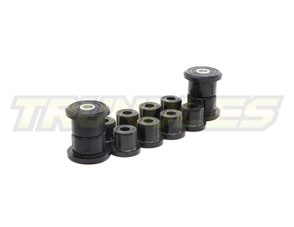 Dobinsons Rear Bush Kit to suit Suzuki Jimny/Samurai 1981-2005