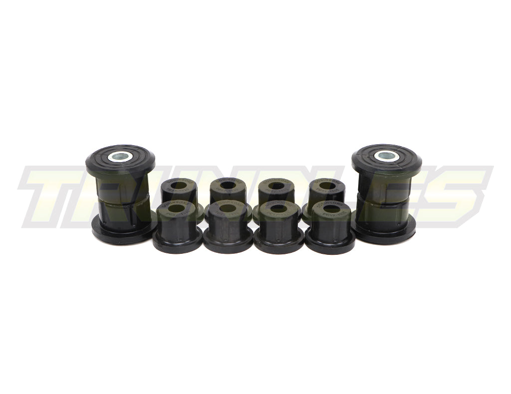 Dobinsons Rear Bush Kit to suit Suzuki Jimny/Samurai 1981-2005