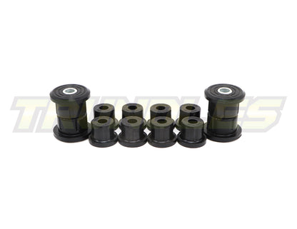 Dobinsons Rear Bush Kit to suit Suzuki Jimny/Samurai 1981-2005