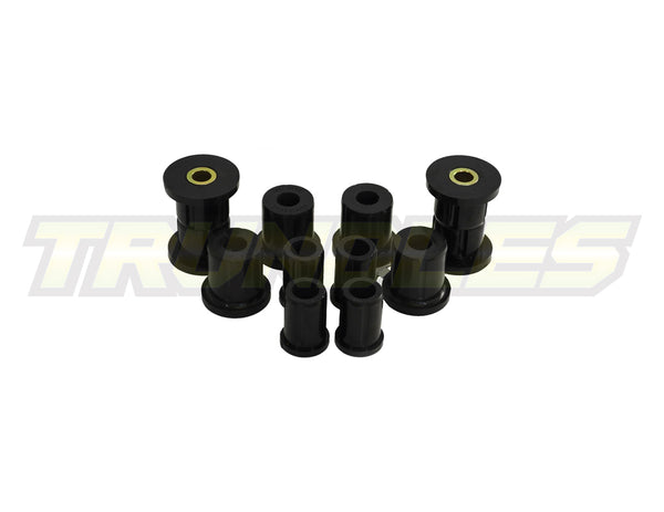 Dobinsons Underbody Bush Kit to suit Suzuki Vitara/Escudo 1988-1998