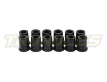 Dobinsons Front Bush Kit to suit Toyota Landcruiser 45 Series 1972-1980