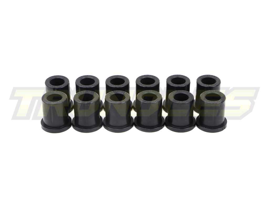 Dobinsons Rear Bush Kit to suit Toyota Landcruiser 45 Series 1972-1980