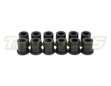 Dobinsons Rear Bush Kit to suit Toyota Landcruiser 55 Series 1970-1980