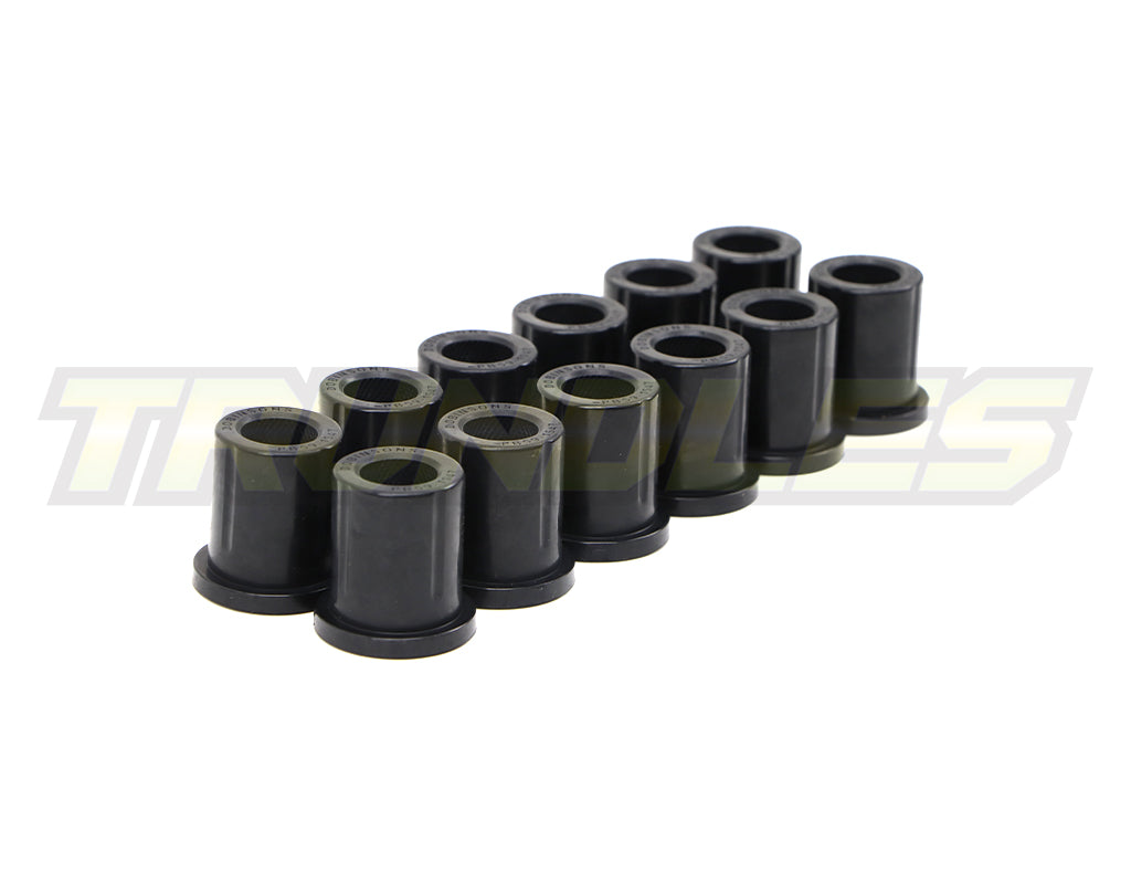 Dobinsons Front Bush Kit to suit Toyota Landcruiser 55 Series 1970-1980