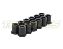 Dobinsons Front Bush Kit to suit Toyota Landcruiser 55 Series 1970-1980