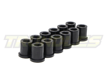 Dobinsons Front Bush Kit to suit Toyota Landcruiser 55 Series 1970-1980