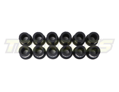 Dobinsons Front Bush Kit to suit Toyota Landcruiser 55 Series 1970-1980