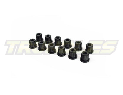 19758 | Dobinsons Rear Bush Kit to suit Toyota Landcruiser 40 Series 1960-1984