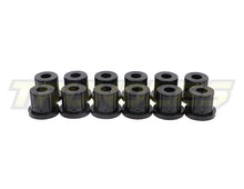 Dobinsons Rear Bush Kit to suit Toyota Landcruiser 70 Series 1993-1999