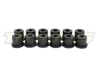 Dobinsons Rear Bush Kit to suit Toyota Landcruiser 70 Series 1993-1999