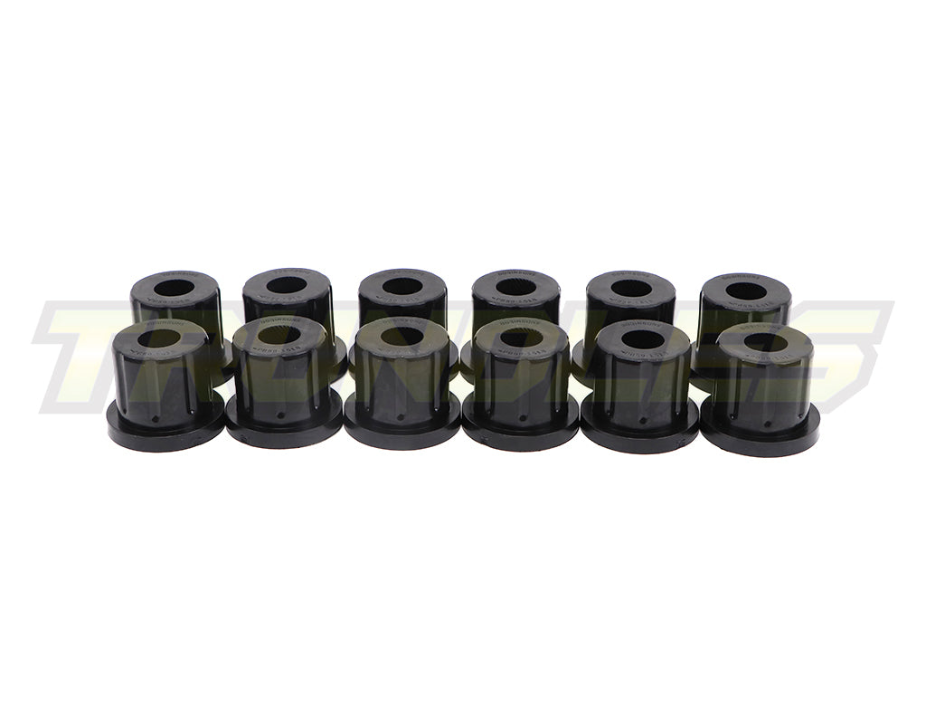 Dobinsons Rear Bush Kit to suit Toyota Landcruiser 75 Series 1984-1990