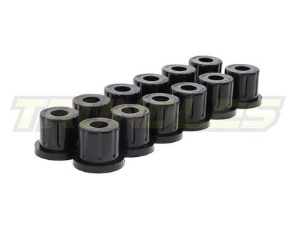 Dobinsons Rear Bush Kit to suit Toyota Landcruiser 70 Series 1993-1999