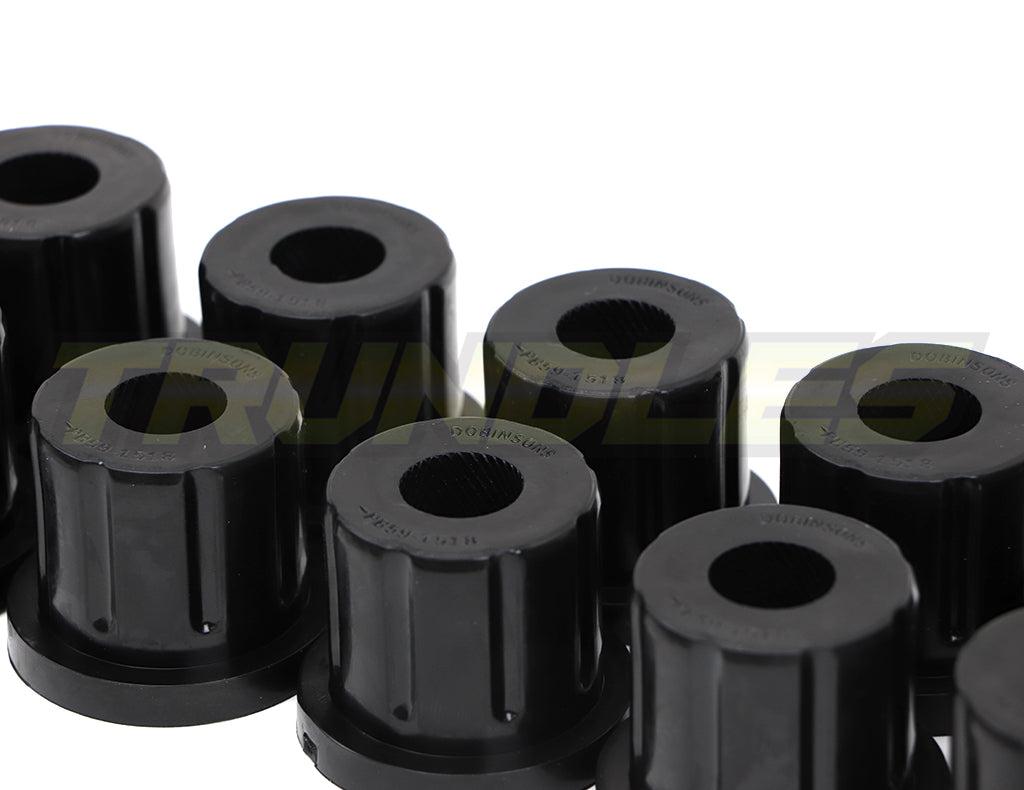 Dobinsons Rear Bush Kit to suit Toyota Landcruiser 70 Series 1993-1999