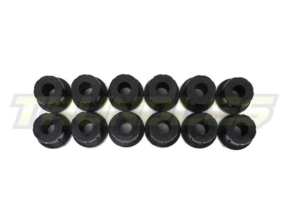 Dobinsons Rear Bush Kit to suit Toyota Landcruiser 70 Series 1993-1999