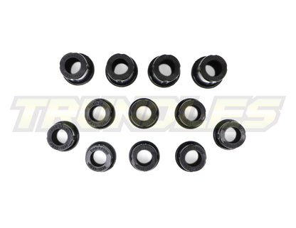 Dobinsons Front Bush Kit to suit Toyota Hilux 1979-1997