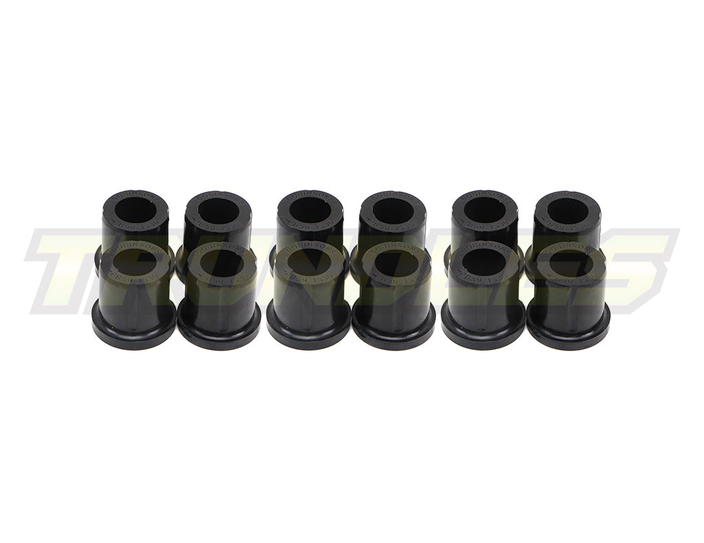 Dobinsons Rear Bush Kit to suit Toyota Hilux Surf LN/RN/YN 1983-1985