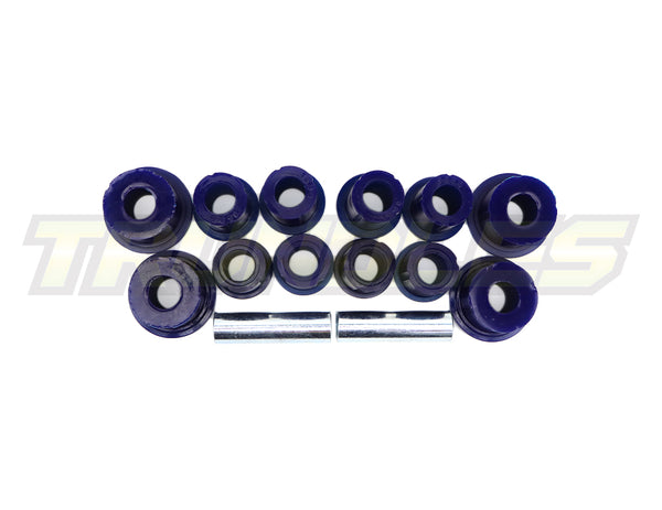 Dobinsons Rear Bush Kit to suit Toyota Hilux IFS 1988-2005