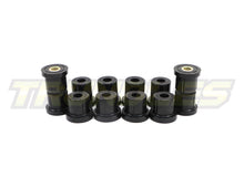Dobinsons Rear Bush Kit to suit Toyota Landcruiser 70 Series 1999-2004