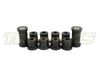 Dobinsons Rear Bush Kit to suit Toyota Landcruiser 76 Series 2007-Onwards