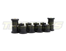 Dobinsons Rear Bush Kit to suit Toyota Landcruiser 78 Series 1999-Onwards
