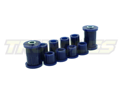 Dobinsons Rear Bush Kit to suit Toyota Hilux N80 2015-Onwards