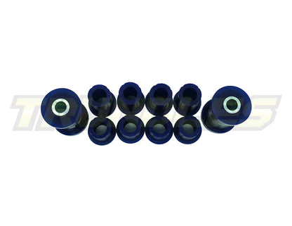 Dobinsons Rear Bush Kit to suit Foton Tunland 2012-Onwards