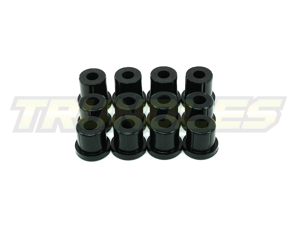 Dobinsons Rear Bush Kit to suit Toyota Landcruiser 79 Series 1999-Onwards