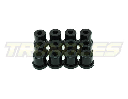 Dobinsons Rear Bush Kit to suit Toyota Landcruiser 76 Series 2007-Onwards