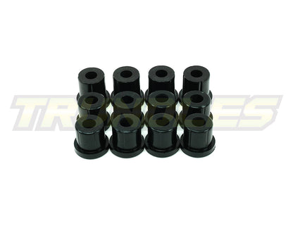 Dobinsons Rear Bush Kit to suit Toyota Landcruiser 78 Series 1999-Onwards