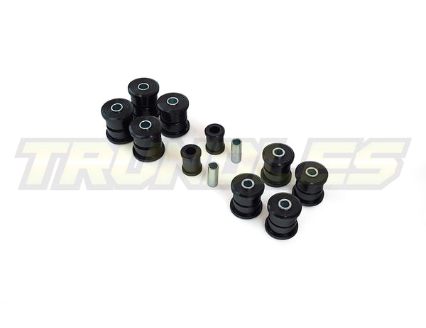 Dobinsons Underbody Bush Kit to suit Toyota Landcruiser Prado 90 Series 1996-2003