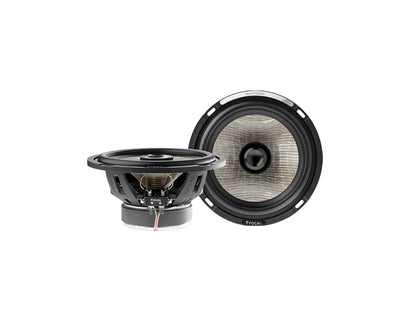 Focal PC165FE 140W 16.5cm (6.5”) 2-Way Coaxial Speaker Kit
